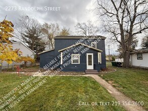 2273 Randolph St in Gary, IN - Building Photo - Building Photo