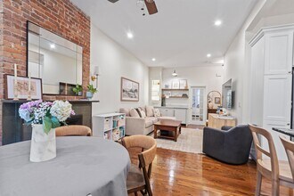 1210 Park Ave in Hoboken, NJ - Building Photo - Building Photo