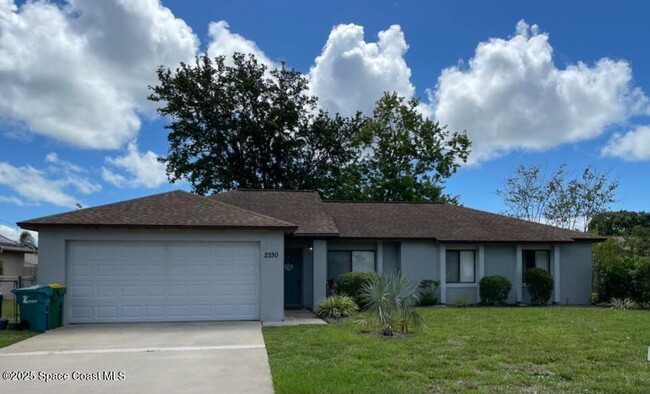 2330 Raintree Lake Cir in Merritt Island, FL - Building Photo - Building Photo