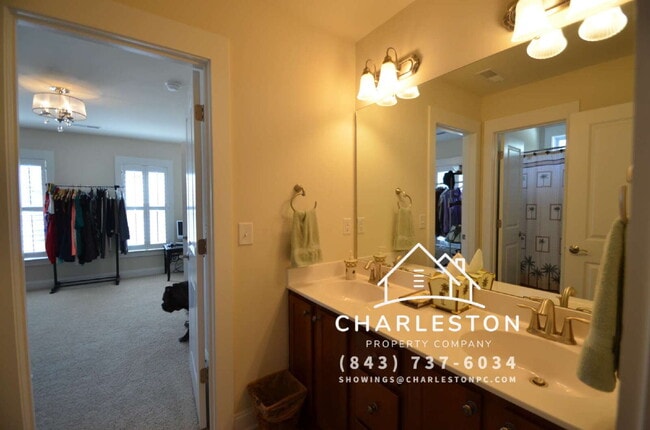 1811 Luna Ct in Charleston, SC - Building Photo - Building Photo