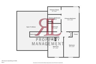 7206 Calusa Drive in Reynoldsburg, OH - Building Photo - Building Photo