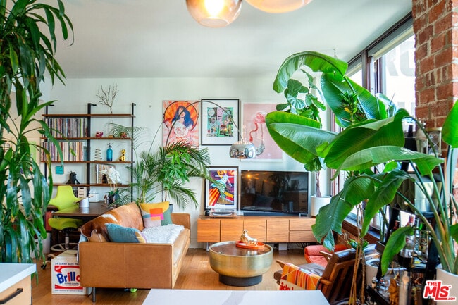 property at 460 S Spring St