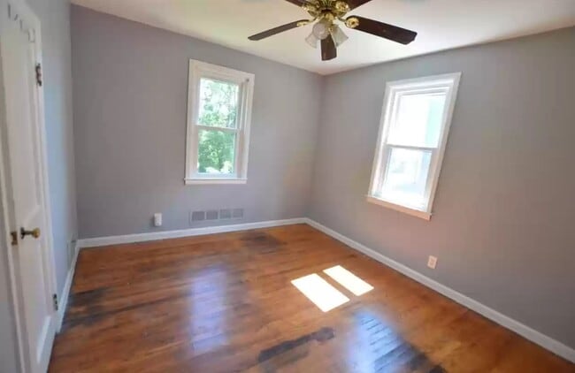 property at 1006 Willey St