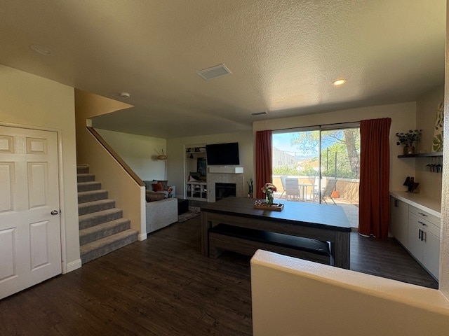property at 22609 Crown Point Ct