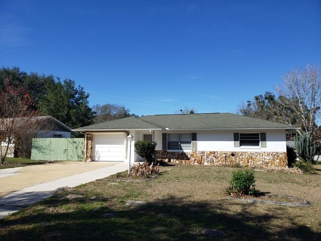 property at 3184 N Juniperus Way