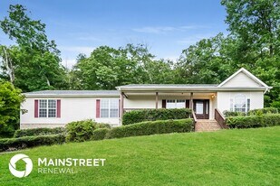 425 Anderson Mountain Dr in Odenville, AL - Building Photo