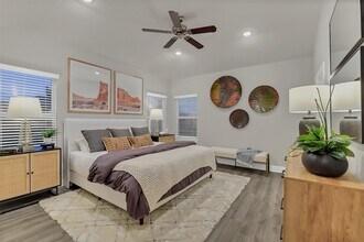 21015 Bay Vlg Dr in Cypress, TX - Building Photo - Building Photo