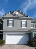 10045 Moorshire Cir in Orlando, FL - Building Photo