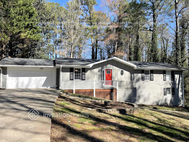 3330 Maxwell Dr in Marietta, GA - Building Photo - Building Photo