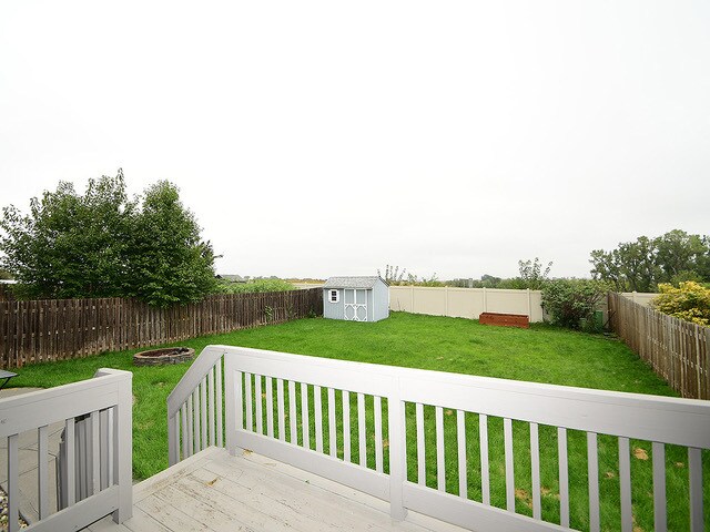 14902 Mormon St in Bennington, NE - Building Photo - Building Photo