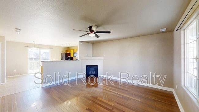 4943 Rusty Nail Point in Colorado Springs, CO - Building Photo - Building Photo