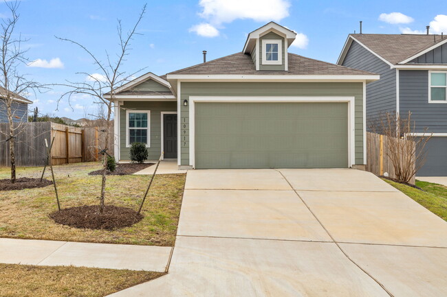 property at 10917 Hammonds St