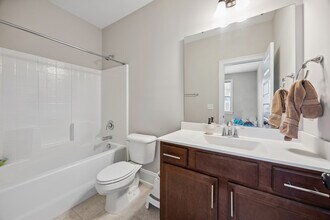 405 Gilpin Way in Cary, NC - Building Photo - Building Photo