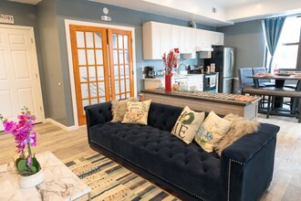 2600 Georgia Ave NW, Unit 3 in Washington, DC - Building Photo - Building Photo