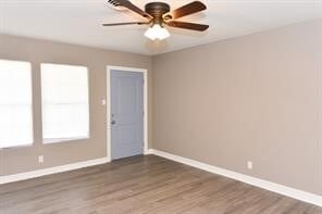 1707 S Park in Alvin, TX - Building Photo - Building Photo