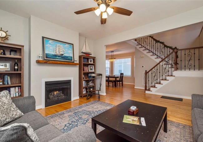 401 Pennsylvania Ave in Norfolk, VA - Building Photo - Building Photo