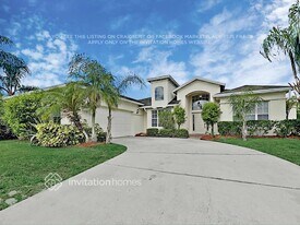5552 Pebble Beach Dr in Lakeland, FL - Building Photo