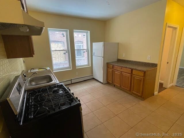 204-206 Magnolia Street, 1L in Hartford, CT - Building Photo - Building Photo