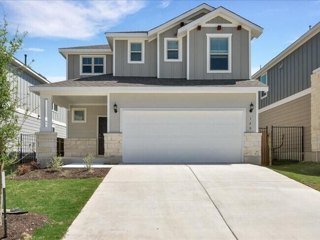 property at 140 Banyon Dr