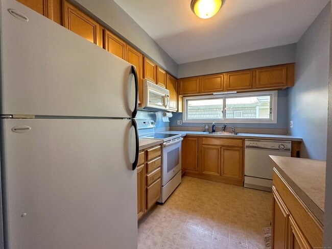 52 Currier Way in Cheshire, CT - Building Photo - Building Photo