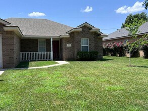 4016 Williams St in Amarillo, TX - Building Photo - Building Photo