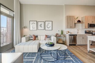 Novus in Lone Tree, CO - Building Photo