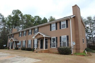 116 Jackson Dr in Stockbridge, GA - Building Photo - Building Photo