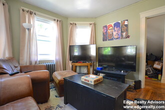 51 Elmira St, Unit 1 in Boston, MA - Building Photo - Building Photo