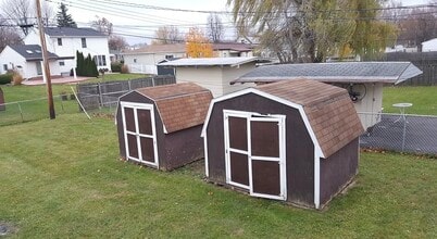 235 Argus Dr, Unit Lower in Depew, NY - Foto de edificio - Building Photo