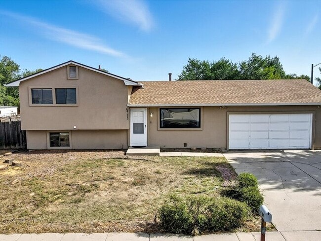 property at 6735 Goldfield Dr