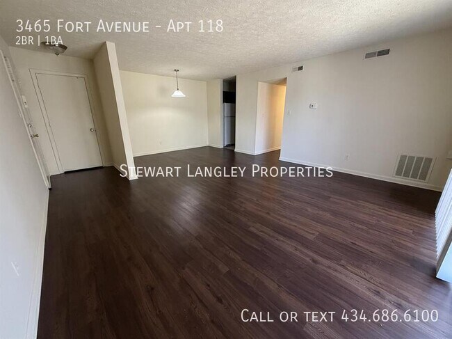 3465 Fort Ave in Lynchburg, VA - Building Photo - Building Photo