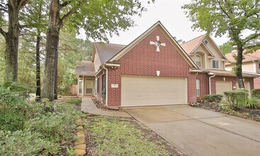 3 S Avonlea Cir in Spring, TX - Building Photo - Building Photo