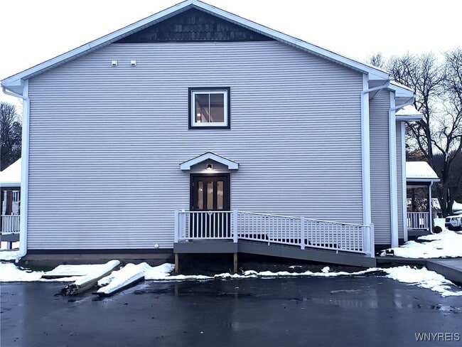 400 Ohio St in Medina, NY - Building Photo - Building Photo