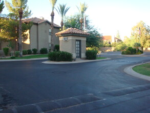 9600 N 96th St, Unit # 275 in Scottsdale, AZ - Foto de edificio - Building Photo