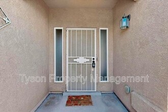 7124 Glyndon Trail NW in Albuquerque, NM - Building Photo - Building Photo