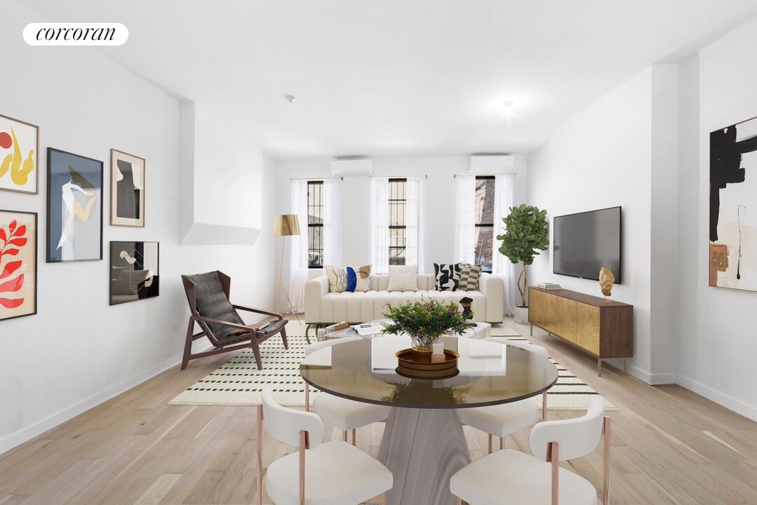 2807 Third Ave in Bronx, NY - Building Photo