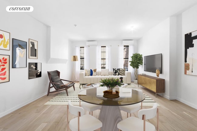 property at 2807 Third Ave
