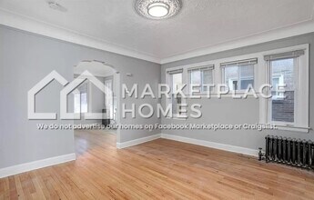 16252 Ilene St in Detroit, MI - Building Photo - Building Photo
