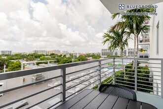 1000 NW 7th St in Miami, FL - Building Photo - Building Photo