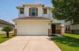 6731 Providence View Ln in Houston, TX - Building Photo