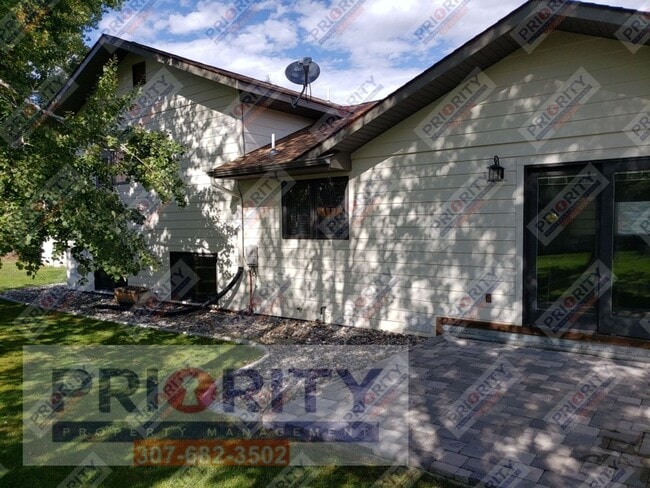 3406 Kinner Dr in Gillette, WY - Building Photo - Building Photo