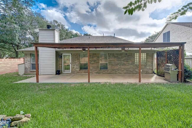 property at 22926 Rainbow Bend Ln