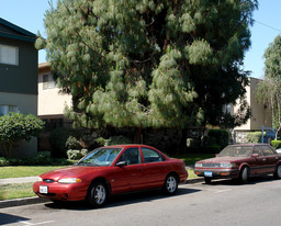 11672 Stuart Dr in Garden Grove, CA - Building Photo - Building Photo