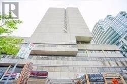 property at 720 Spadina Ave.