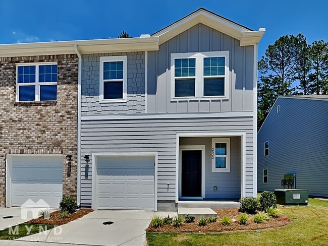 2622 Senegal Wy in Atlanta, GA - Foto de edificio - Building Photo