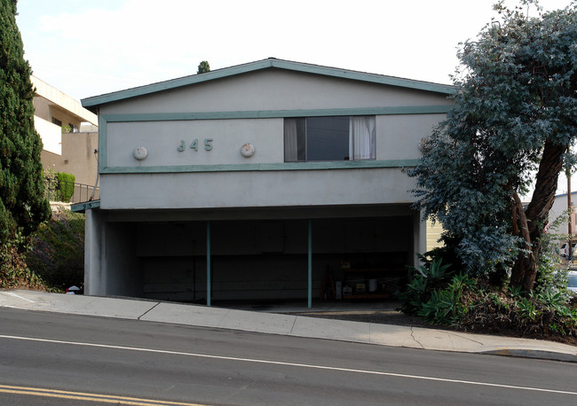 945 E Grand Ave in El Segundo, CA - Building Photo - Building Photo