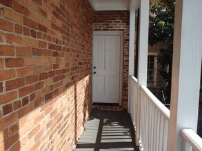 502 Barnard St in Savannah, GA - Building Photo - Building Photo