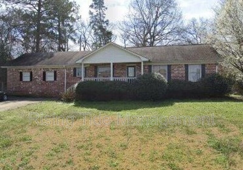 260 Garrison Rd in Gardendale, AL - Building Photo