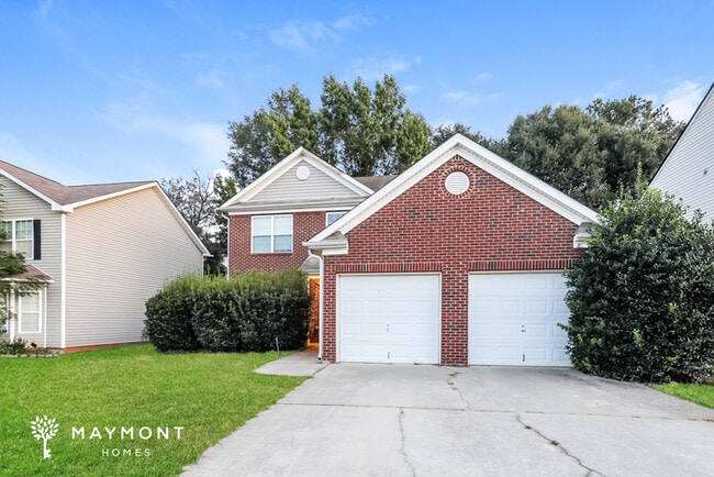 property at 11625 Kades Trail
