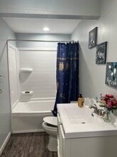 2209 Bateley St in St. Joseph, MO - Foto de edificio - Building Photo